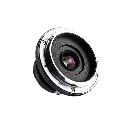 Laowa 15 mm f/5 Cookie FF pro Nikon Z černá + dárek UV filtr zdarma